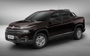 Fiat Toro Endurance 1.8 Flex (226) '2019